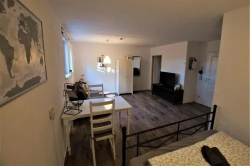 Gemütliche Wohnung in Wolfegg - Das Tor zum Allgäu in Wolfegg, Deutschland