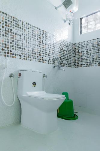 Two-Bedroom Apartment image 10