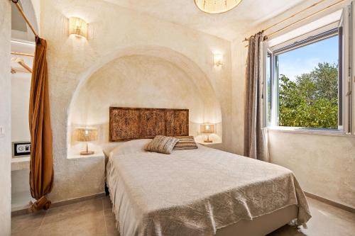 Fontarcella, Heart & Roots