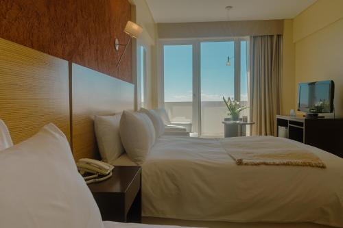 Rayentray Grand Hotel
