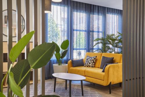 Odalys City Aix en Provence L'Atrium - image 13