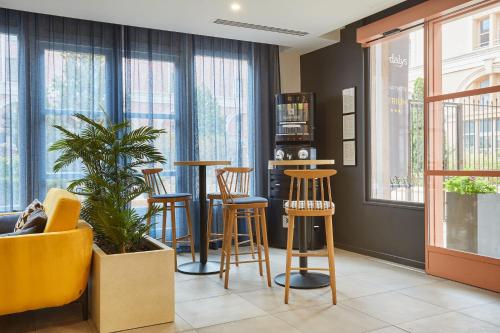 Odalys City Aix en Provence L'Atrium - image 2