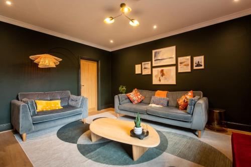 Stunning Apartment in the Centre of East Grinstead in Східний Грінстед