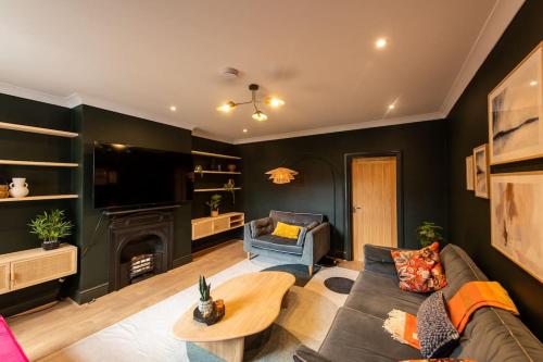 Stunning Apartment in the Centre of East Grinstead in Східний Грінстед