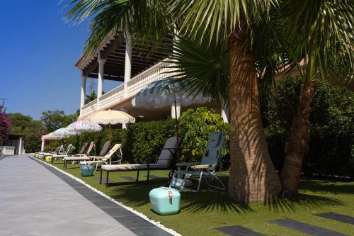 Hotel Restaurante La Plantación - image 13