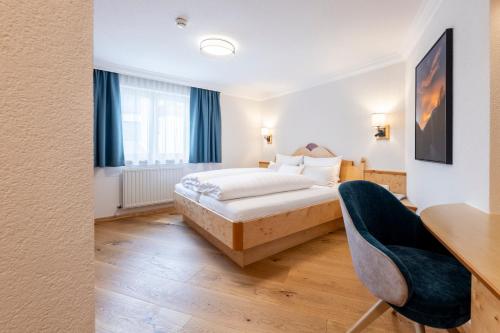 Hotel Jägerhof – Ischgl, MO