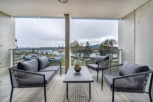 Kingston Foreshore Apt