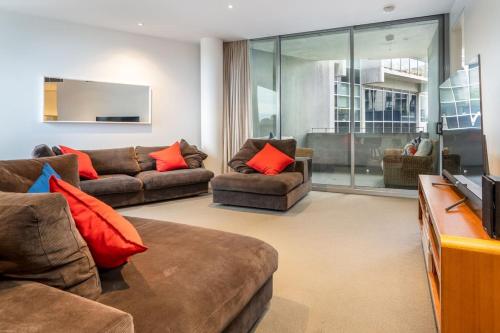 2br Apartment Near Parliament House - Hosted By Canstay - キャンベラ