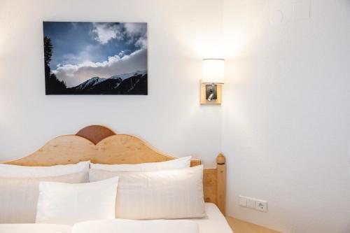 Hotel Jägerhof – Ischgl, MO
