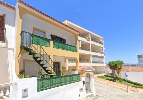 Brisa Sul Guest House chambre d'hôte Faro