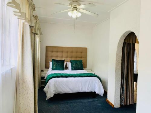 Busa House One bedroom Unit in White River AH Ext 1