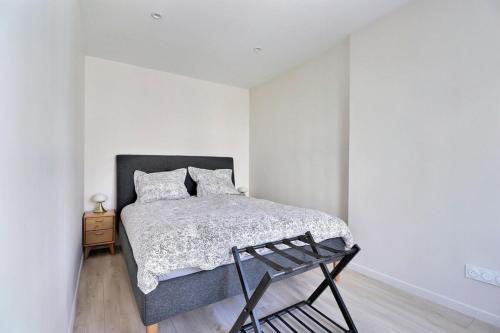 The Monplaisir - Magnificent T2 apartment - Lyon 8th, Lyon (fotografie 6)