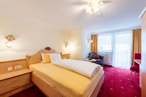 Hotel Jägerhof – Ischgl, MO