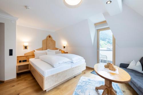 Hotel Jägerhof – Ischgl, MO