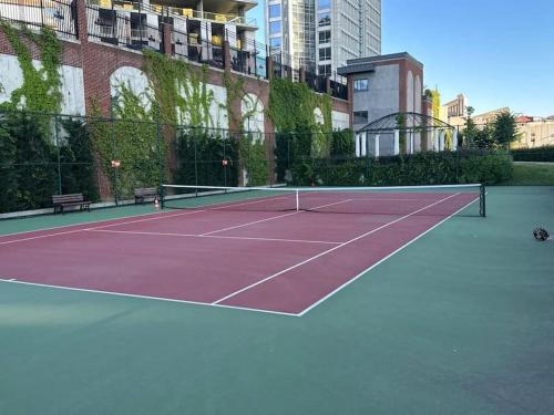 A luxurious 1+1 apt at Sinpaş Queen Bomonti f-16 -Bild 3 