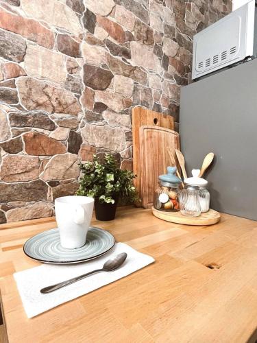 Apartamento en casco antiguo de Alicante 1