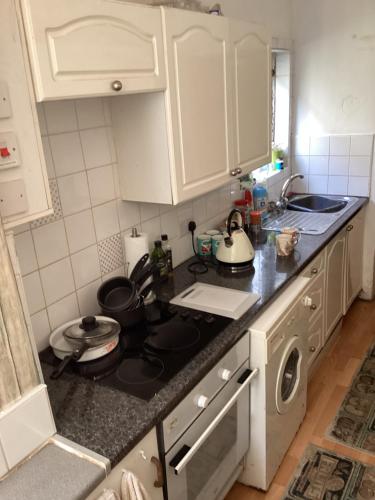 The lavender house 513 halliwell rd bolton bl18db in Bolton