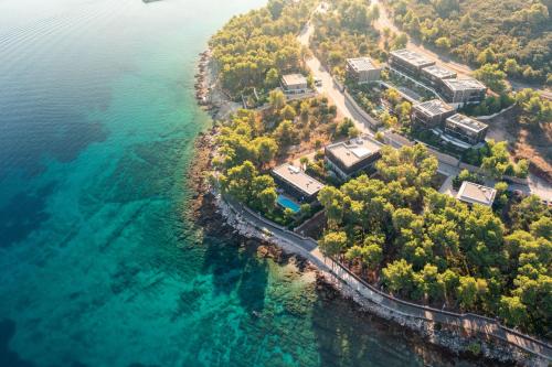 Maslina Resort - Hôtel - Stari Grad