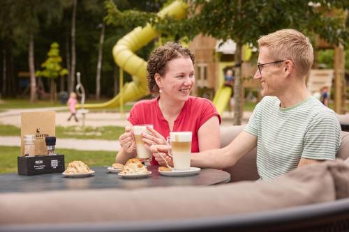 RCN加戈斯提公寓 RCN加戈斯提公寓