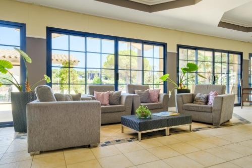 Résidence Pierre & Vacances Les Rives de Cannes Mandelieu