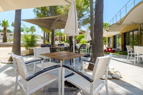 Résidence Pierre & Vacances Les Rives de Cannes Mandelieu