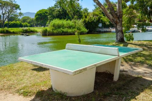 Résidence Pierre & Vacances Les Rives de Cannes Mandelieu