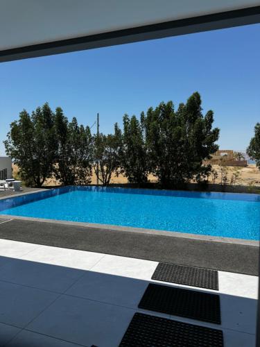 Beit Elhala Villa By Seahorse in 알 라마