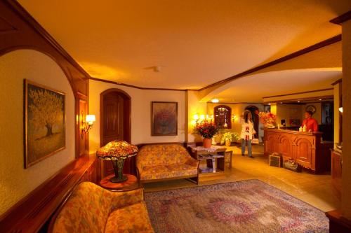 Antares Hotel - image 7