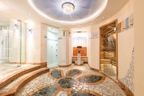 Hotel Jägerhof – Ischgl, MO