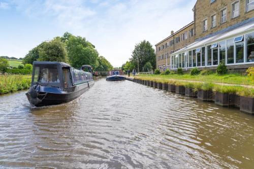 Hotel Rendezvous - Skipton - N Yorkshire - image 5
