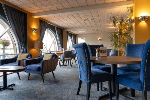 Rendezvous Hotel - 레스토랑