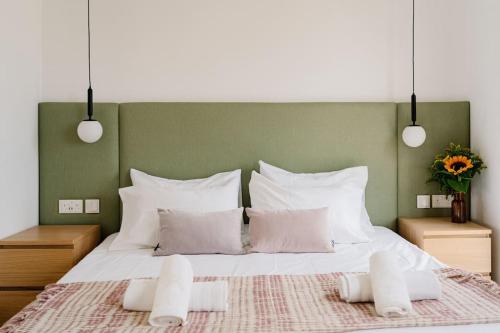Sliema Main Street DesignerSuite 6 - Location saisonnière - Sliema