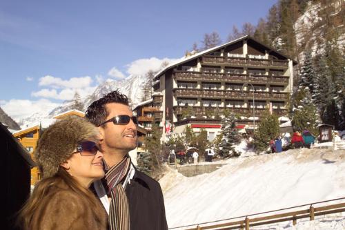 Antares Hotel - image 5