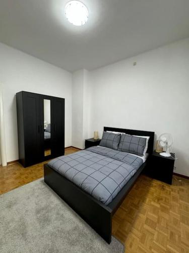 Appartement avec jardin et jacuzzi - Koekelberg, Brusel (fotografie 7)