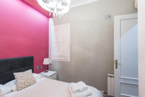 The Collection Barcelona - Eixample 3BD Apartment with Private Terrace, Barcelona (zdjęcie 6)