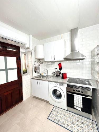 Apartamento en casco antiguo de Alicante 3