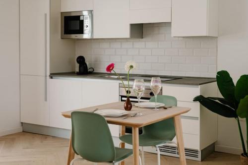 Sliema Main Street Luxury Suite 7 - Location saisonnière - Sliema