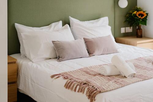 Sliema Main Street Luxury Suite 7, Tas-Sliema