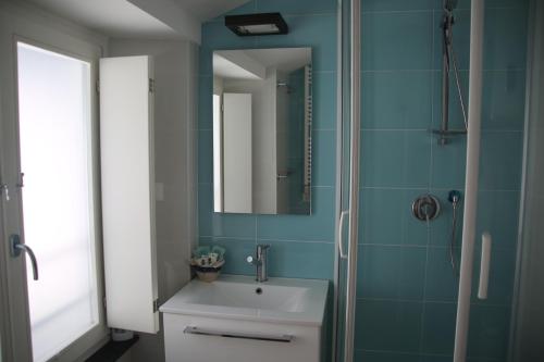 Loft all'Acquario, Genua (zdjęcie 5)