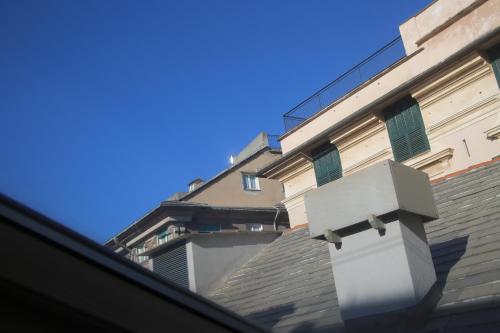 Loft all'Acquario, Genua (zdjęcie 7)