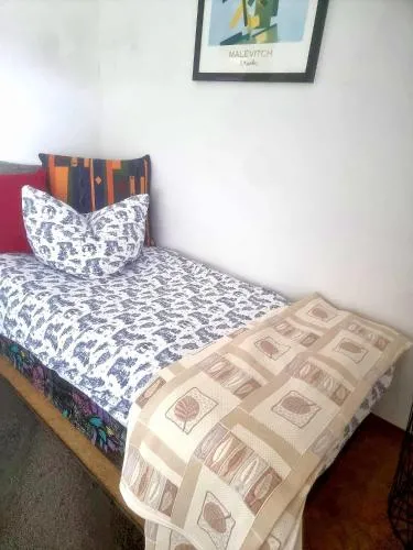 Nr 4 Kleines Ferien Zimmer im Zentrum Lesertraum für pure Einsamkeit in Annaberg-Buchholz, Deutschland