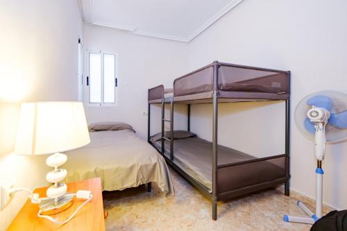 Two-Bedroom Apartment with Balcony image 9