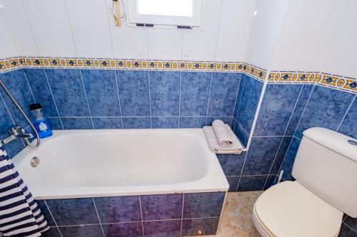 Two-Bedroom Apartment with Balcony image 10