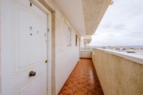 Two-Bedroom Apartment with Balcony image 6