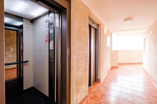 Two-Bedroom Apartment with Balcony image 5