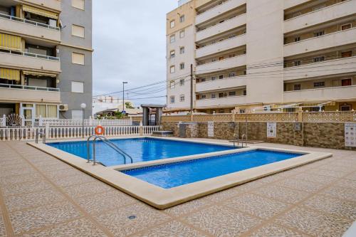 Two-Bedroom Apartment with Balcony image 4