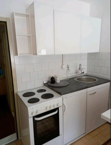 Jelena in Nova Varoš