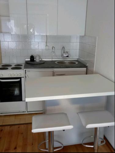 Jelena in Nova Varoš