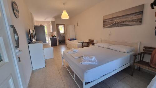 Ionian Dream Home in Paralia (Fanari)