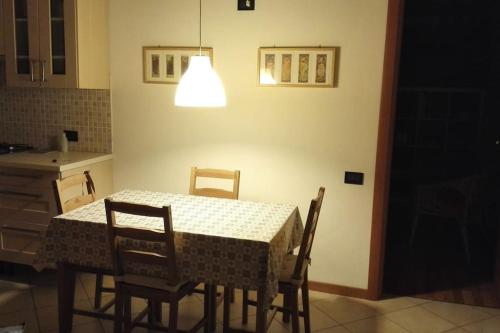 Lovely Apartment nel centro storico di Bologna, Boloňa (fotografie 3)